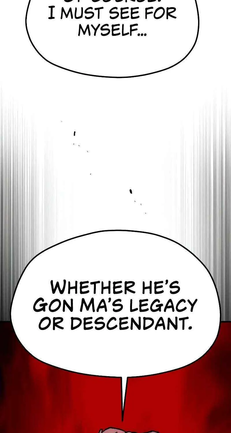 Read Murim RPG Simulation chapter 149 image 34 on Lezhin