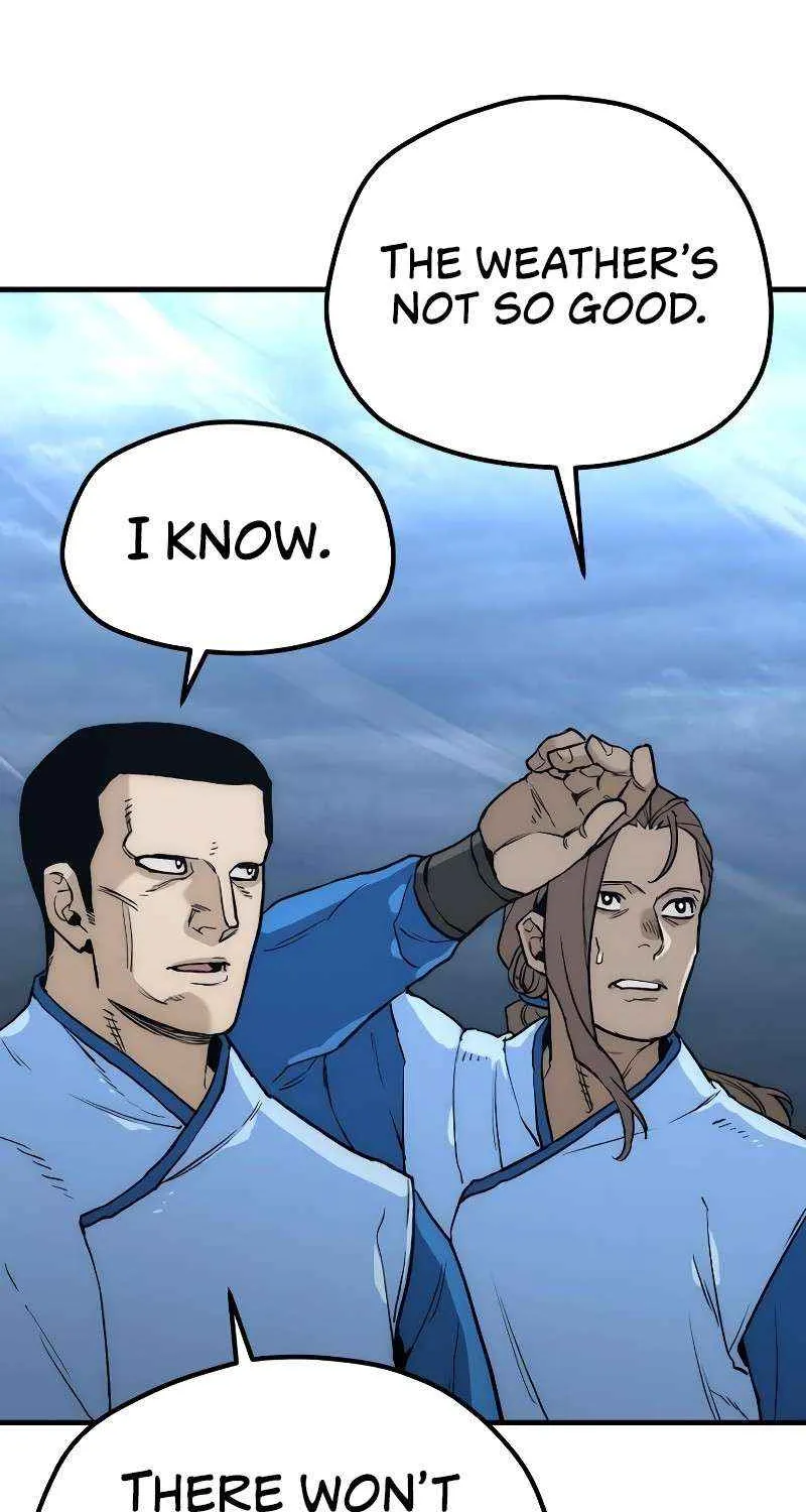 Read Murim RPG Simulation chapter 149 image 4 on Lezhin