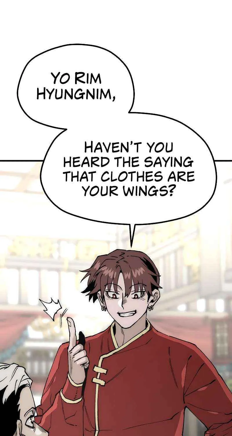 Read Murim RPG Simulation chapter 149 image 43 on Lezhin