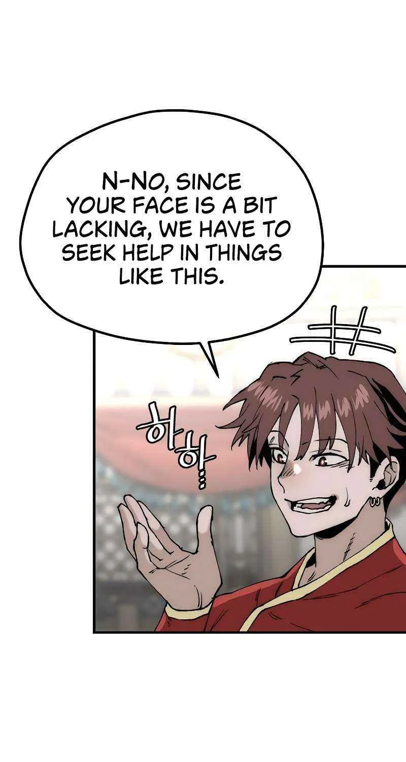Read Murim RPG Simulation chapter 149 image 47 on Lezhin