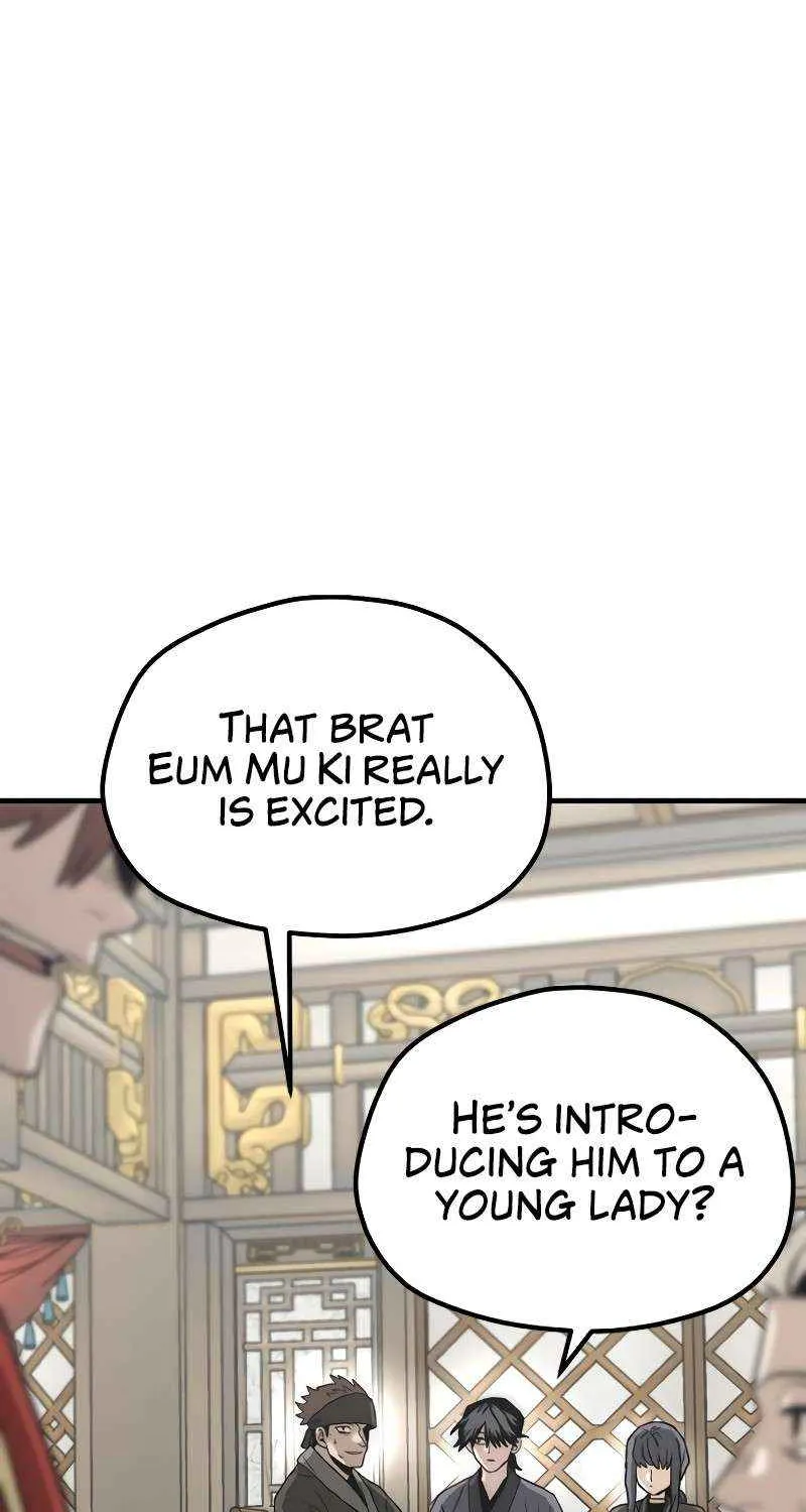 Read Murim RPG Simulation chapter 149 image 48 on Lezhin