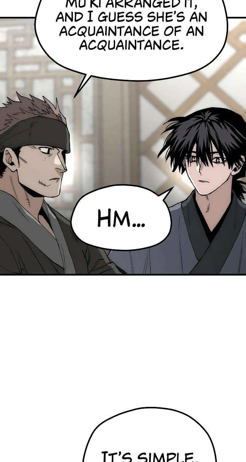 Read Murim RPG Simulation chapter 149 image 50 on Lezhin