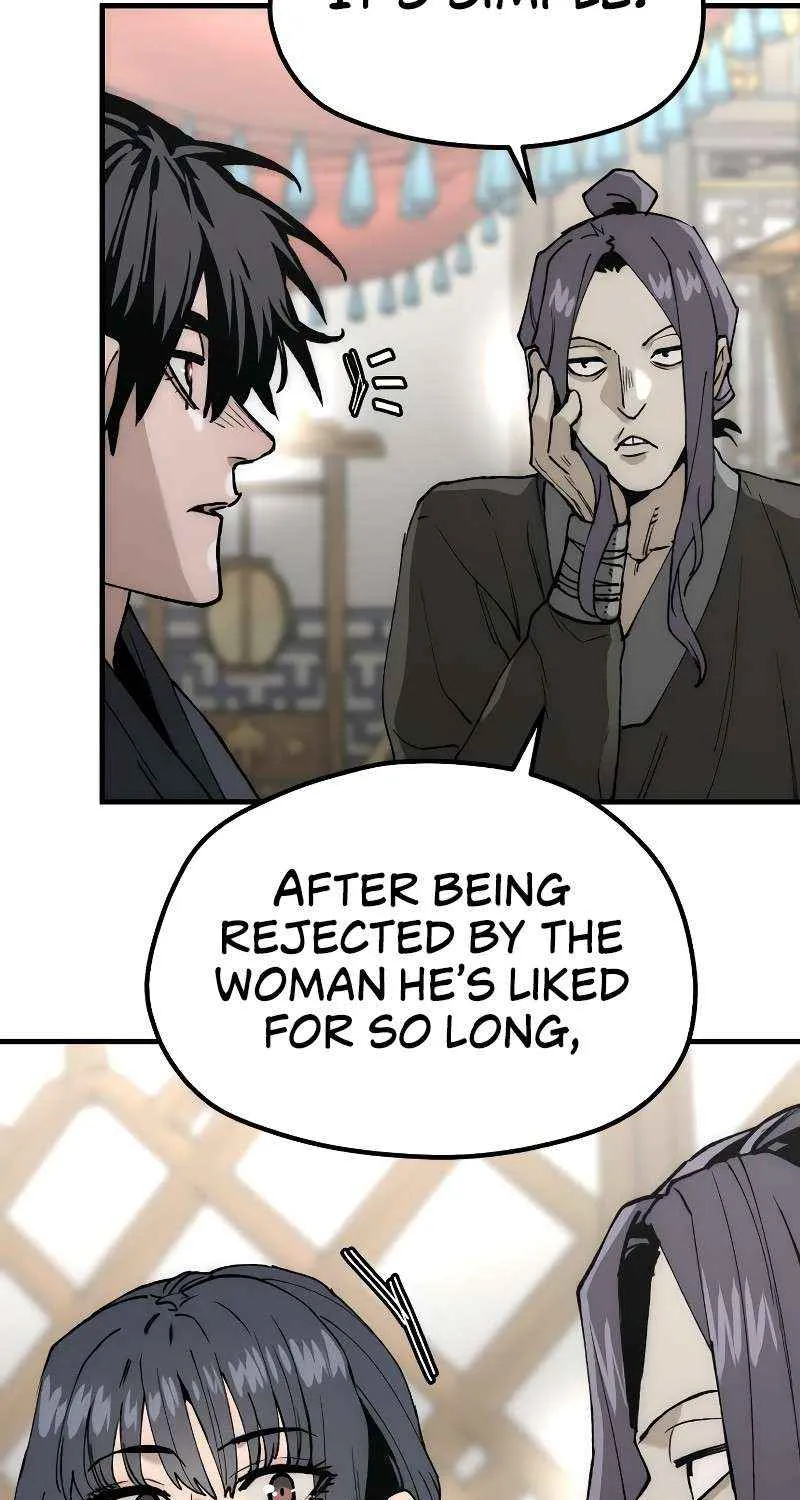 Read Murim RPG Simulation chapter 149 image 51 on Lezhin
