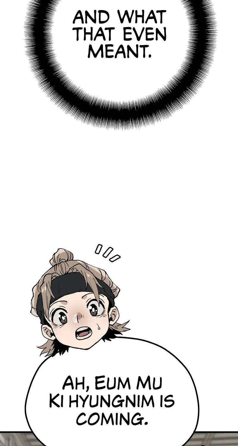 Read Murim RPG Simulation chapter 149 image 59 on Lezhin