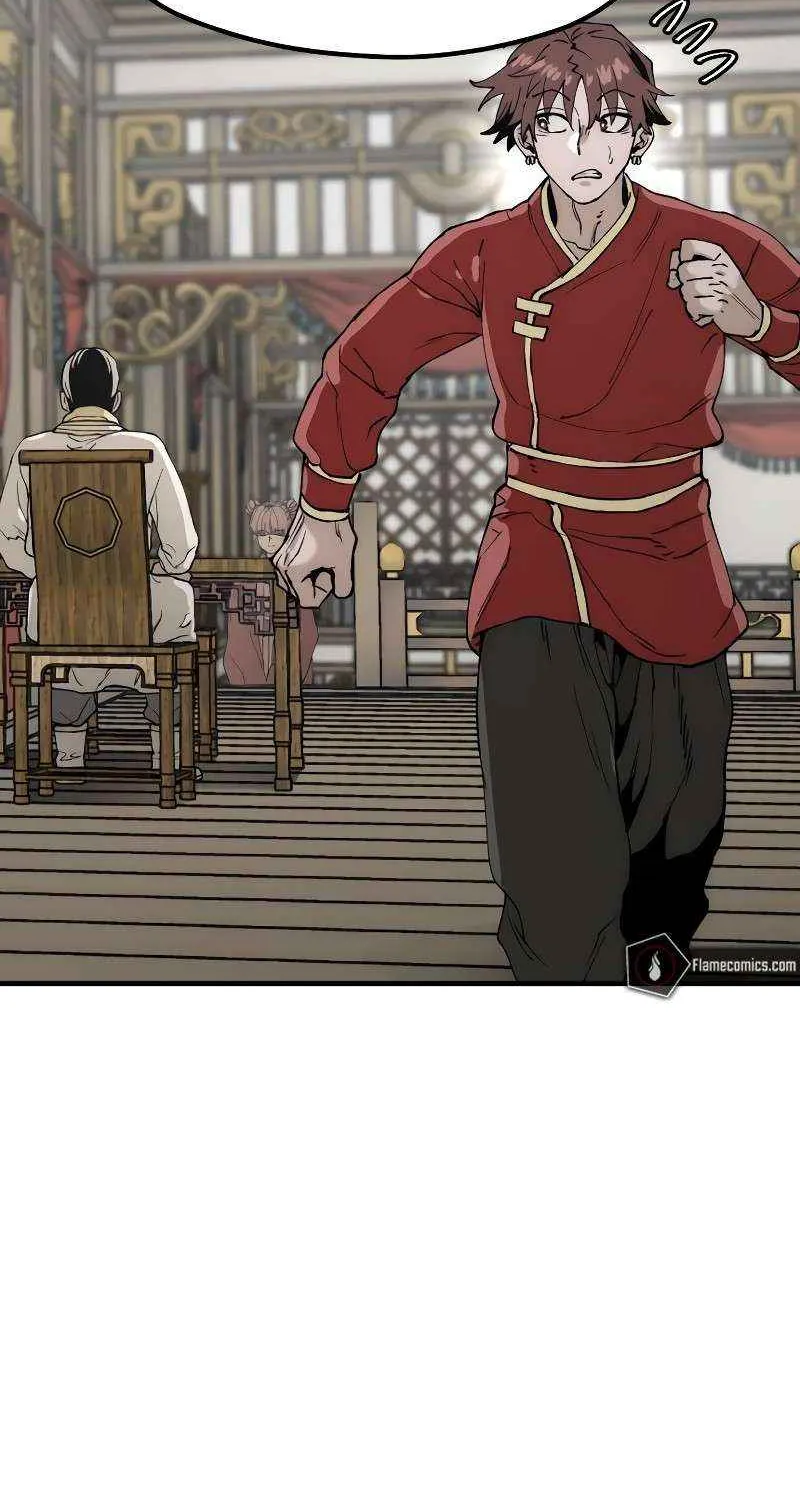 Read Murim RPG Simulation chapter 149 image 60 on Lezhin