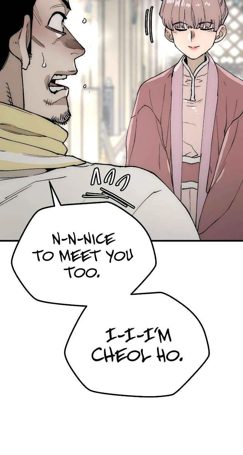 Read Murim RPG Simulation chapter 149 image 64 on Lezhin