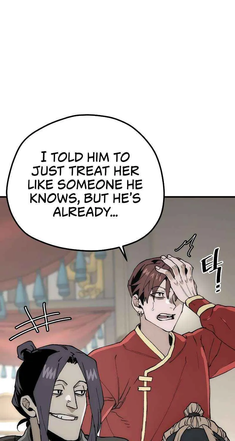 Read Murim RPG Simulation chapter 149 image 65 on Lezhin