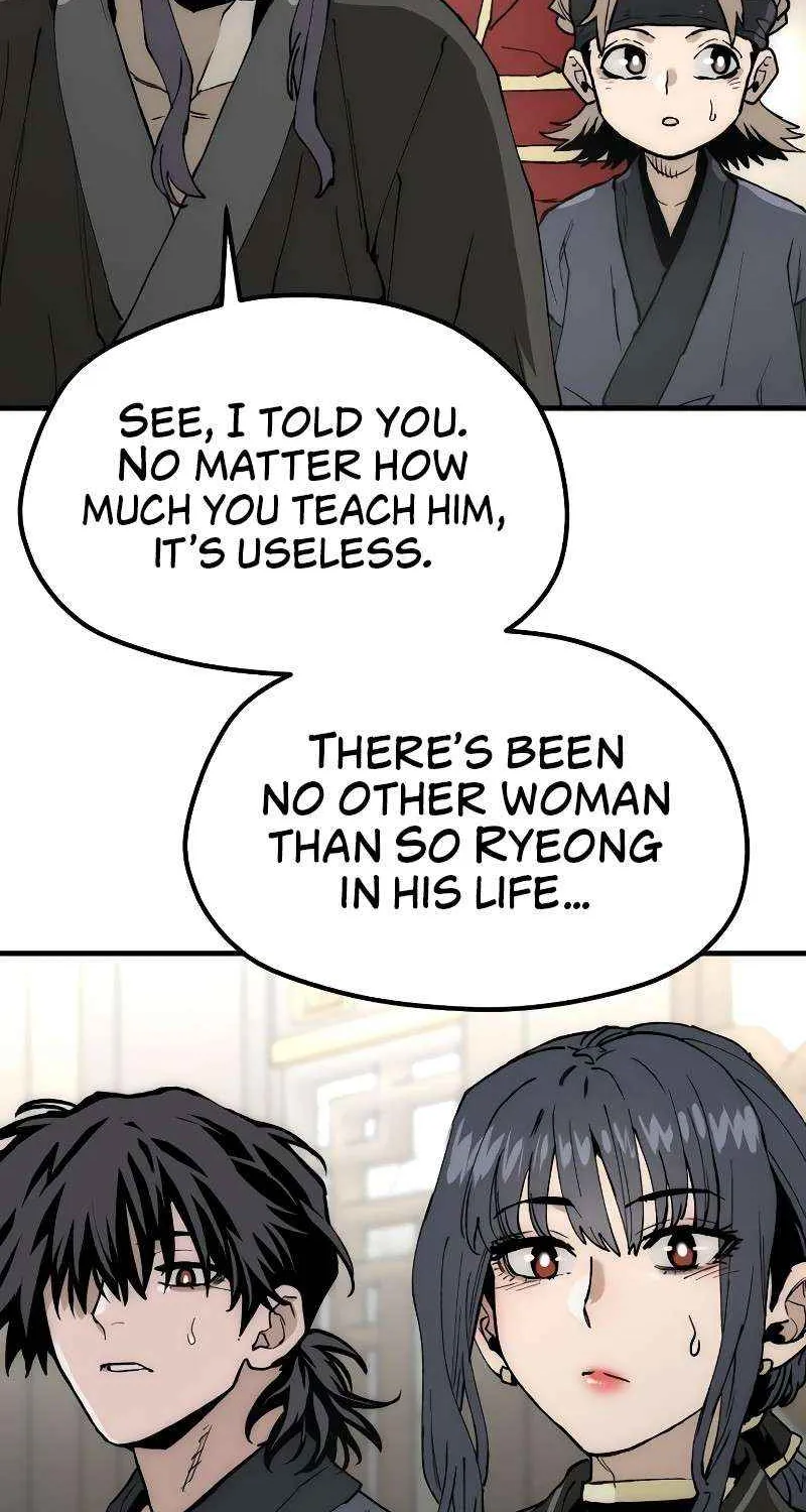 Read Murim RPG Simulation chapter 149 image 66 on Lezhin