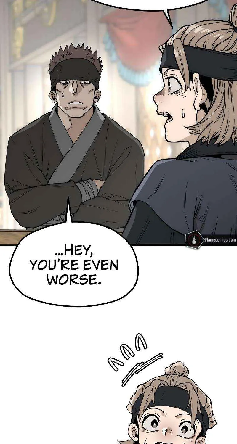 Read Murim RPG Simulation chapter 149 image 68 on Lezhin