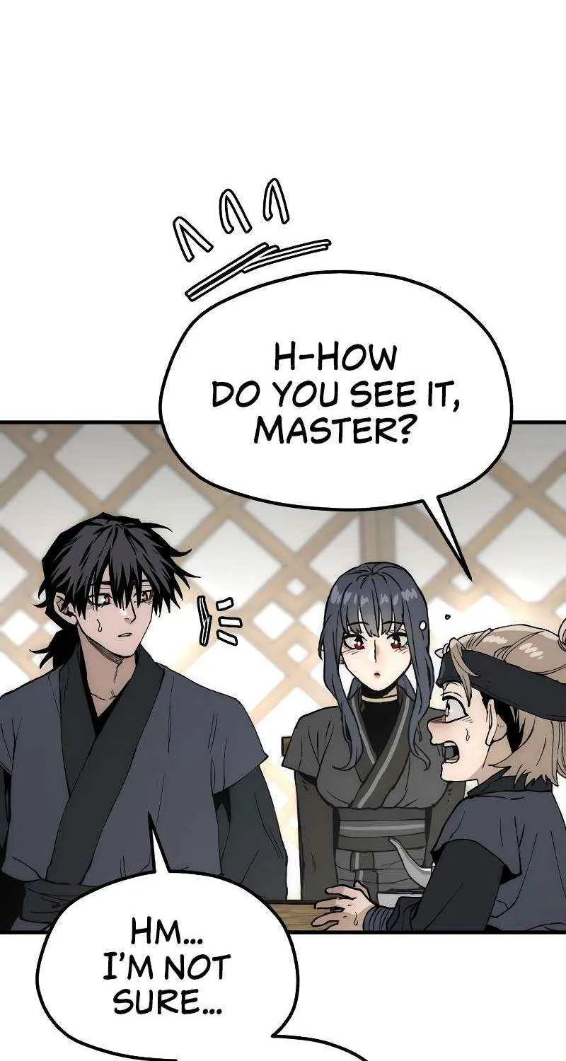 Read Murim RPG Simulation chapter 149 image 70 on Lezhin