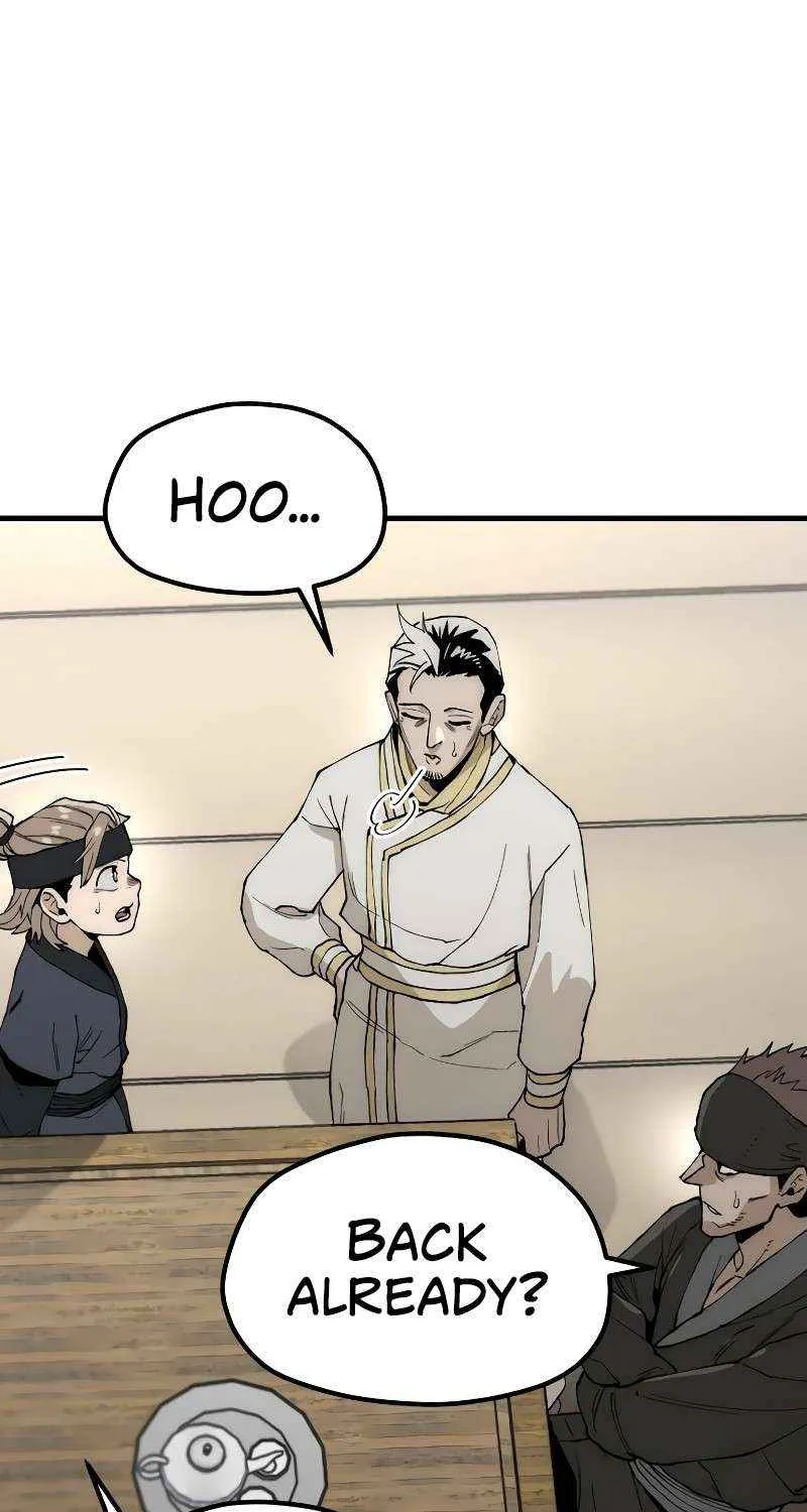 Read Murim RPG Simulation chapter 149 image 73 on Lezhin