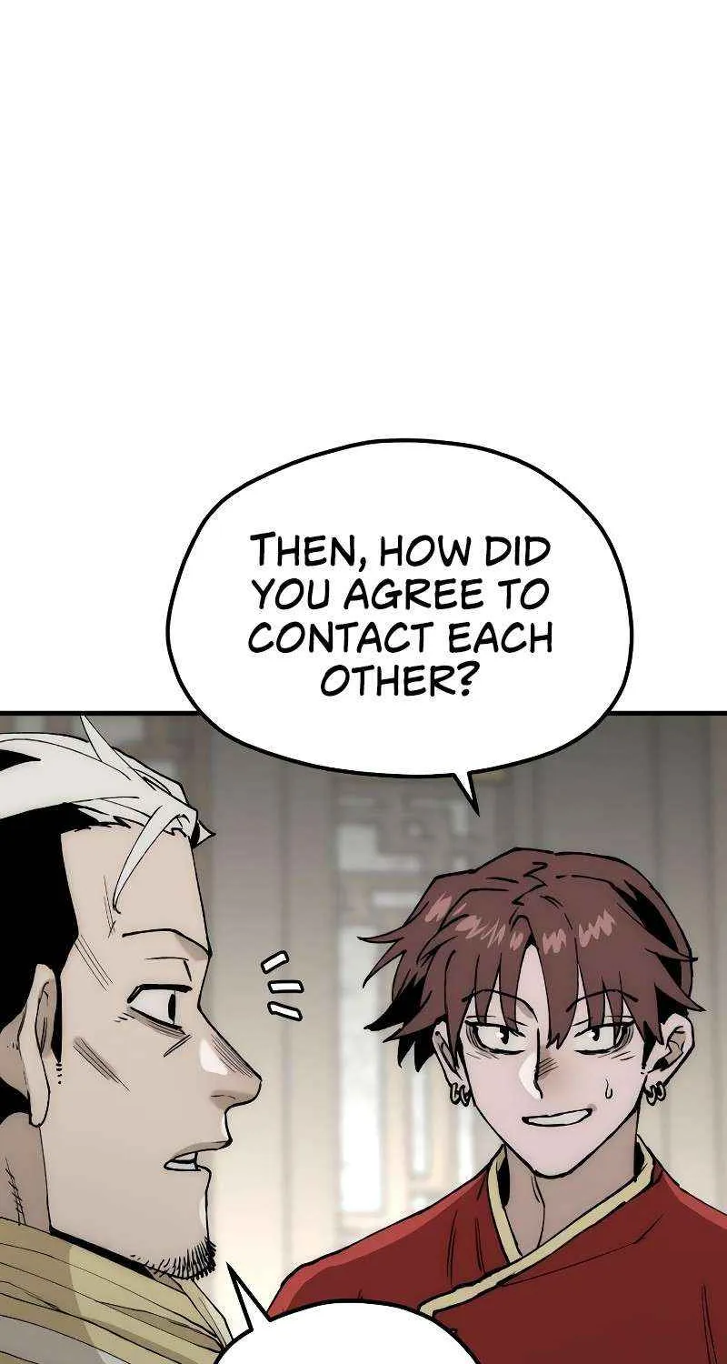 Read Murim RPG Simulation chapter 149 image 79 on Lezhin