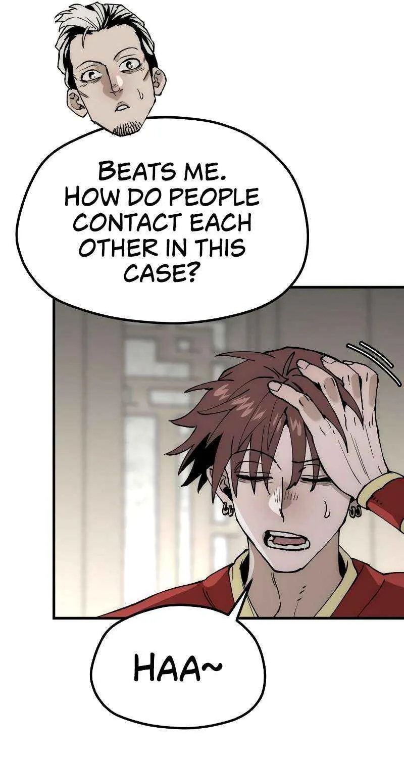 Read Murim RPG Simulation chapter 149 image 81 on Lezhin