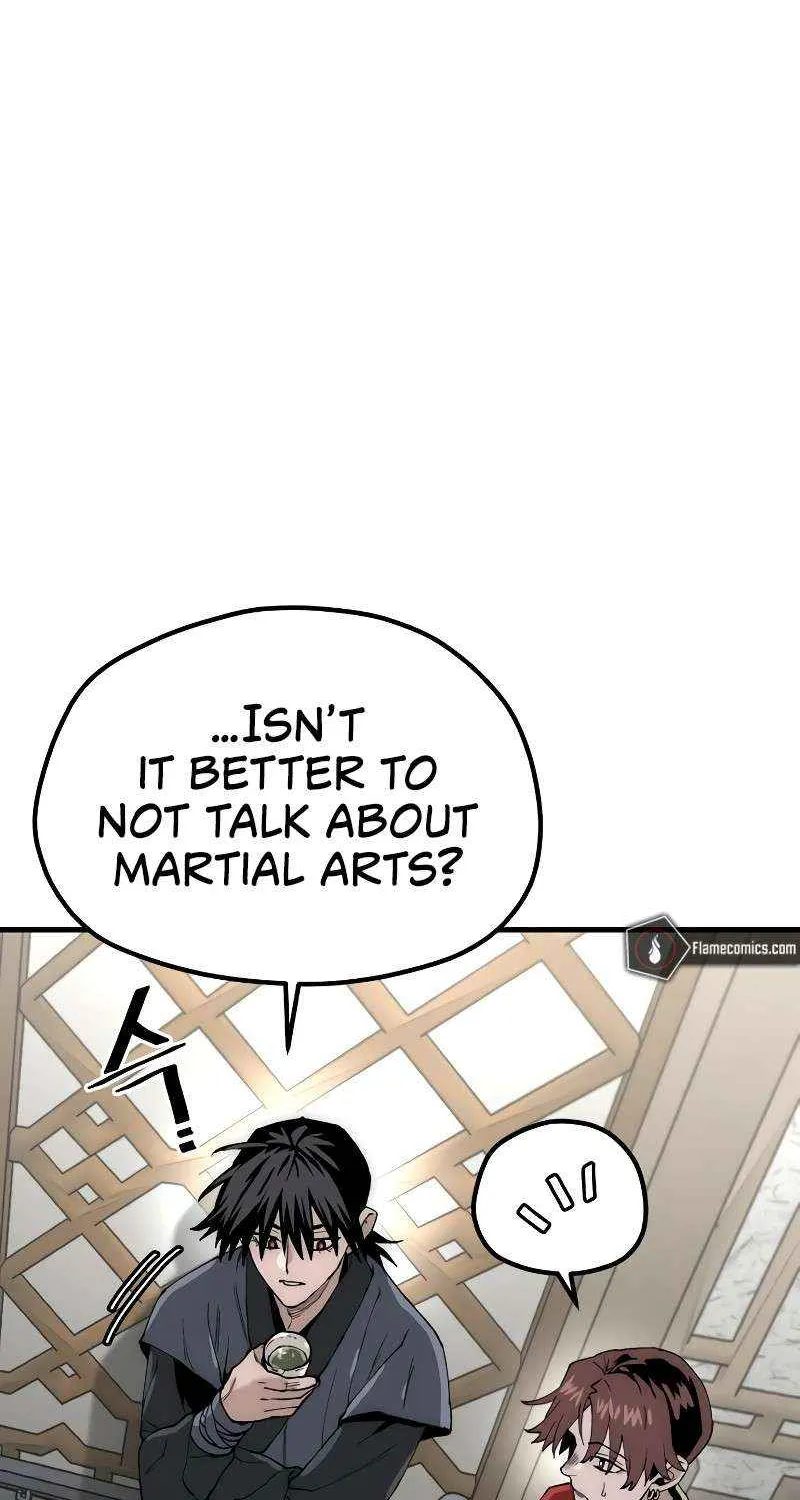 Read Murim RPG Simulation chapter 149 image 82 on Lezhin