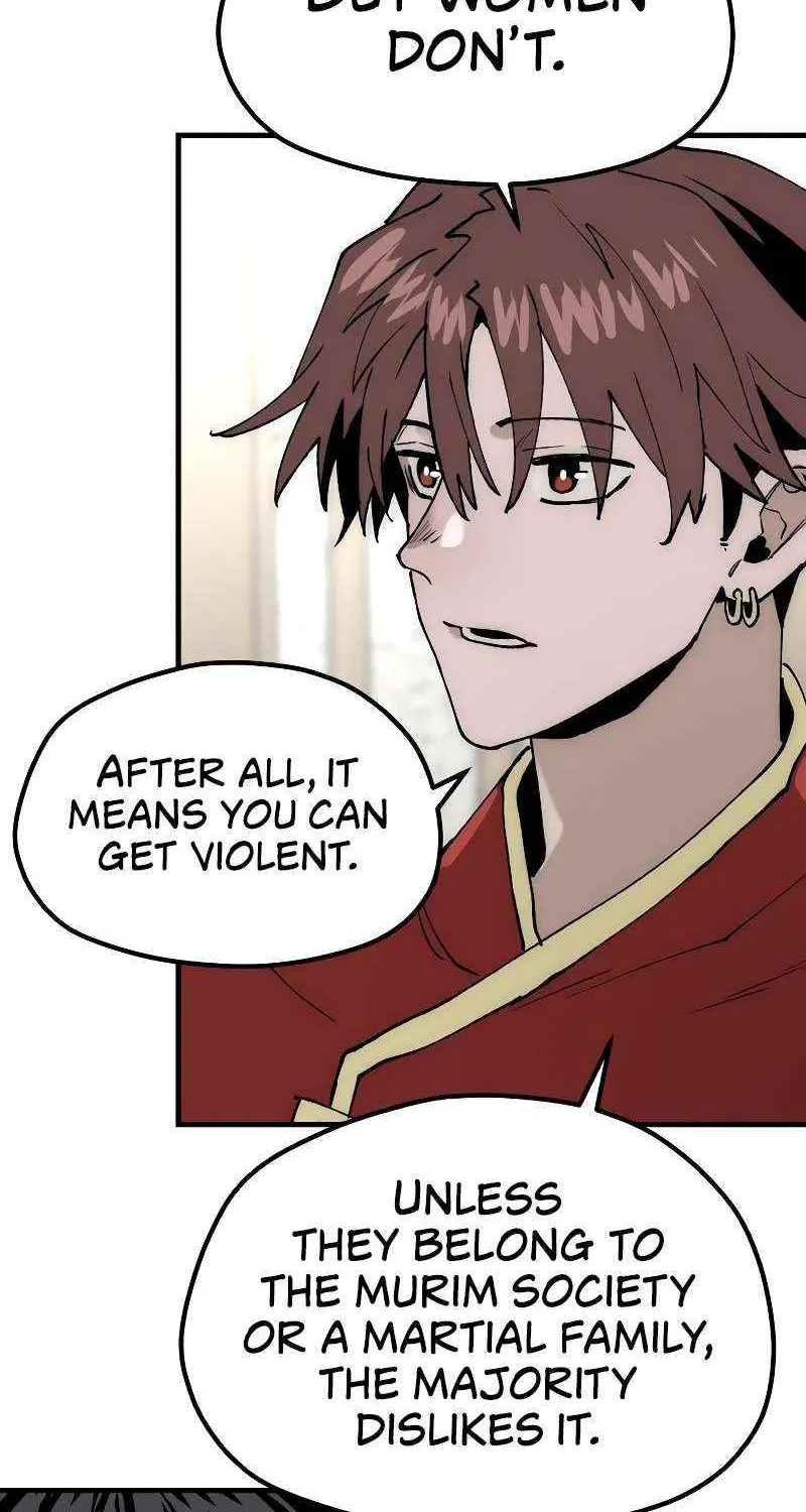 Read Murim RPG Simulation chapter 149 image 84 on Lezhin