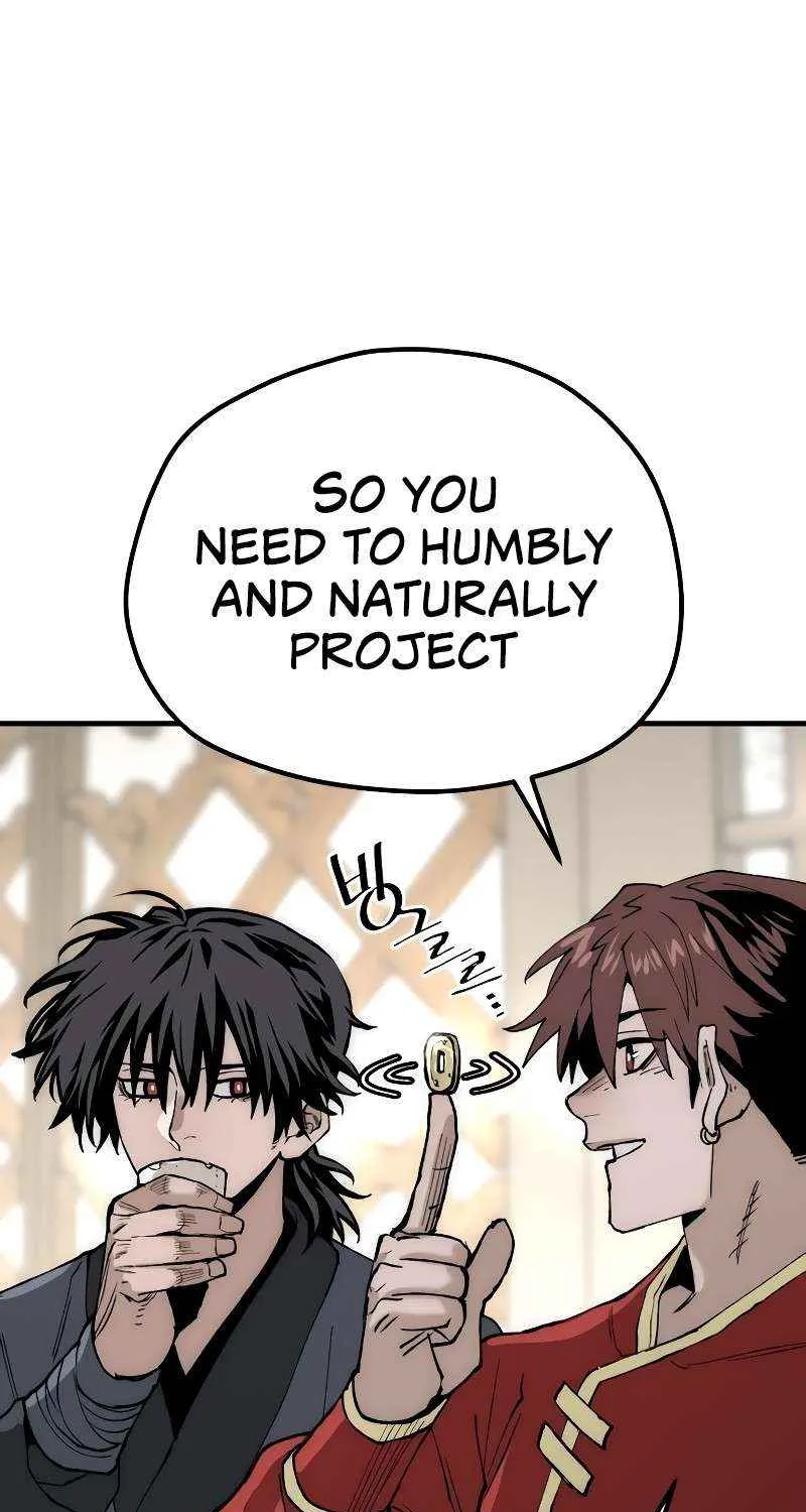 Read Murim RPG Simulation chapter 149 image 87 on Lezhin