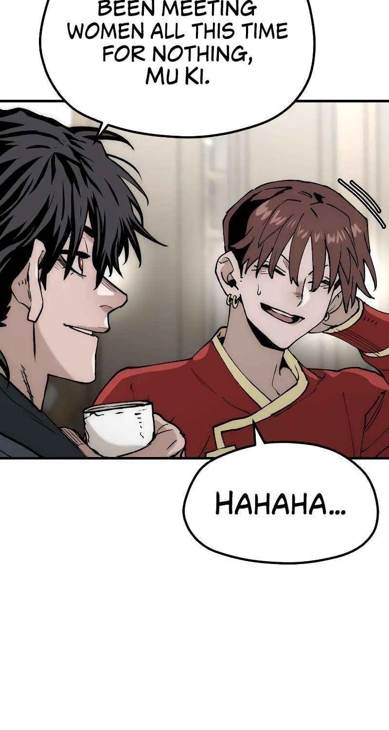 Read Murim RPG Simulation chapter 149 image 89 on Lezhin