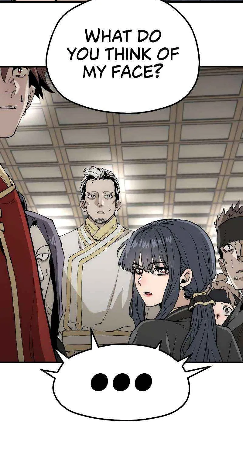Read Murim RPG Simulation chapter 149 image 92 on Lezhin