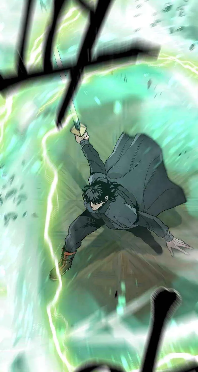 Read Murim RPG Simulation chapter 150 image 114 on Lezhin