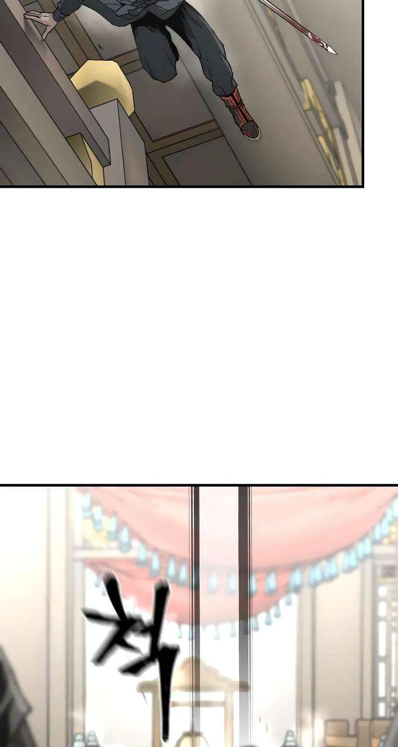 Read Murim RPG Simulation chapter 150 image 13 on Lezhin