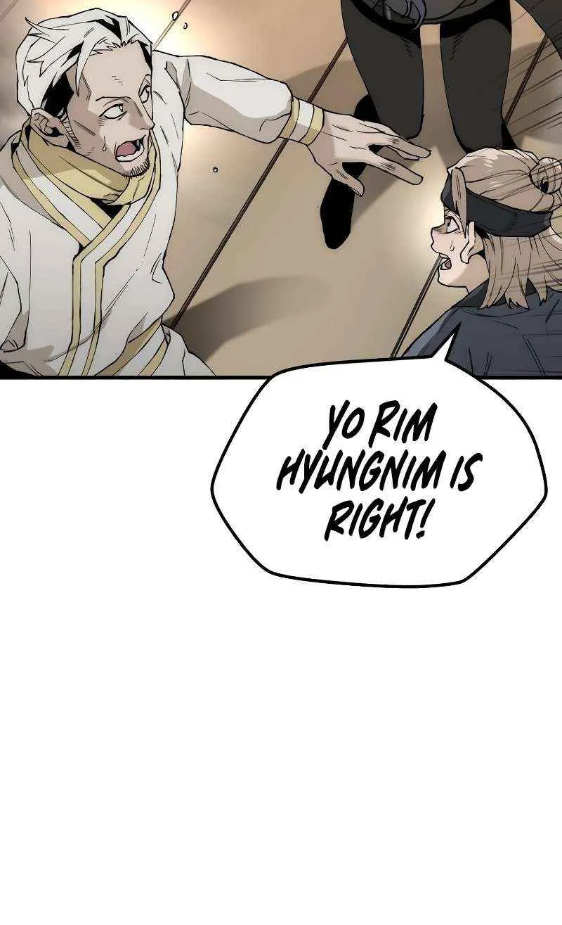 Read Murim RPG Simulation chapter 150 image 134 on Lezhin