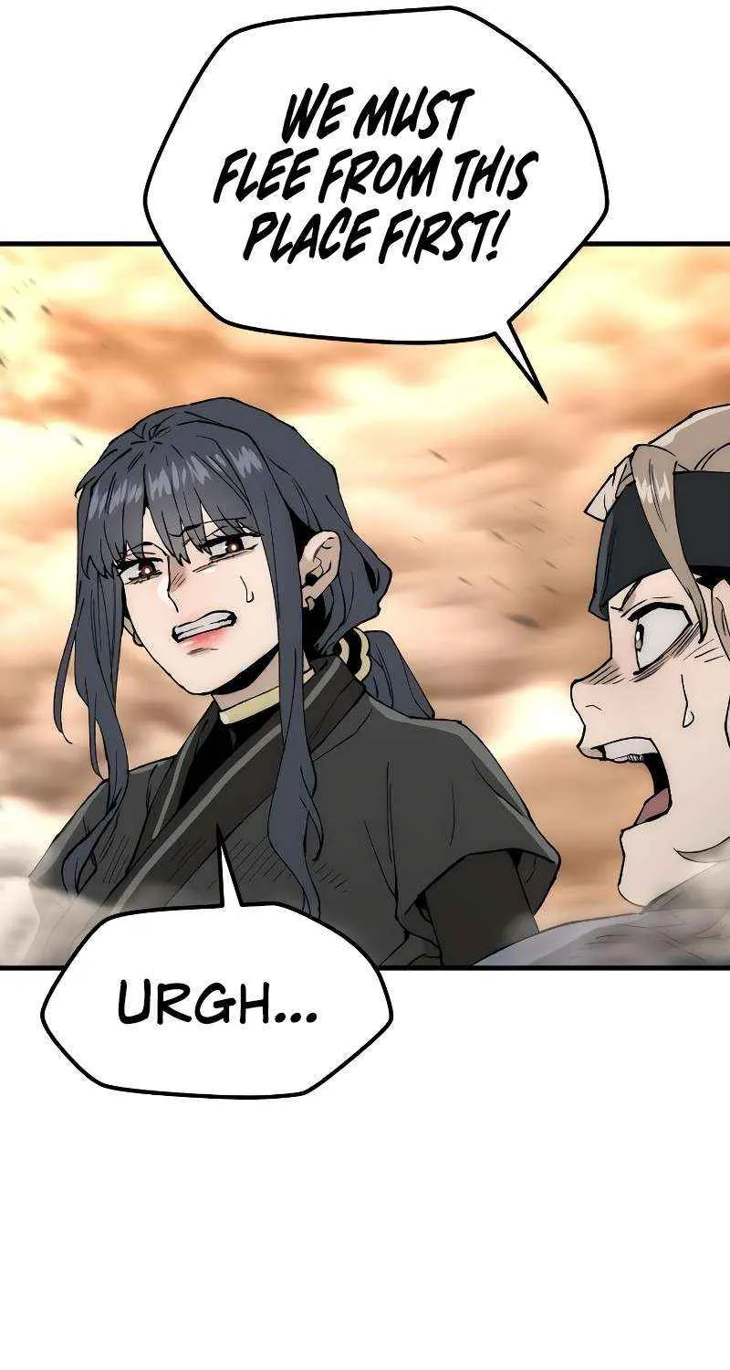 Read Murim RPG Simulation chapter 150 image 135 on Lezhin