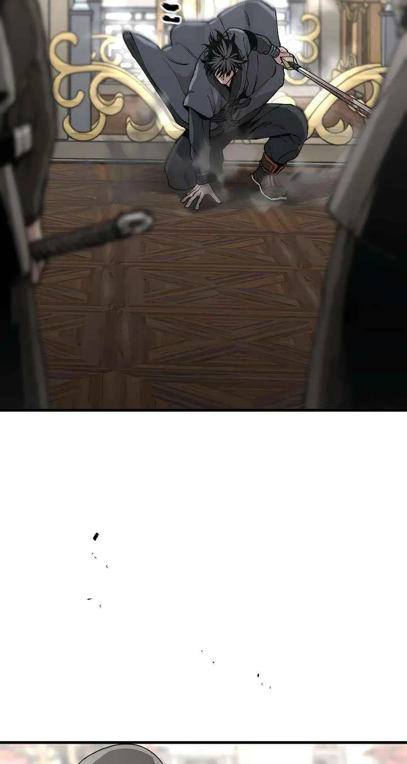Read Murim RPG Simulation chapter 150 image 14 on Lezhin