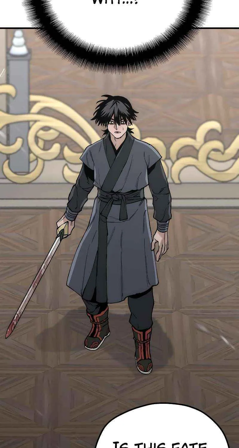 Read Murim RPG Simulation chapter 150 image 26 on Lezhin