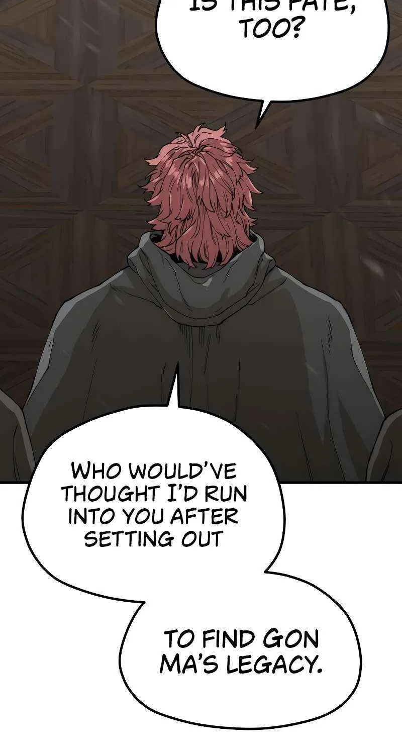 Read Murim RPG Simulation chapter 150 image 27 on Lezhin