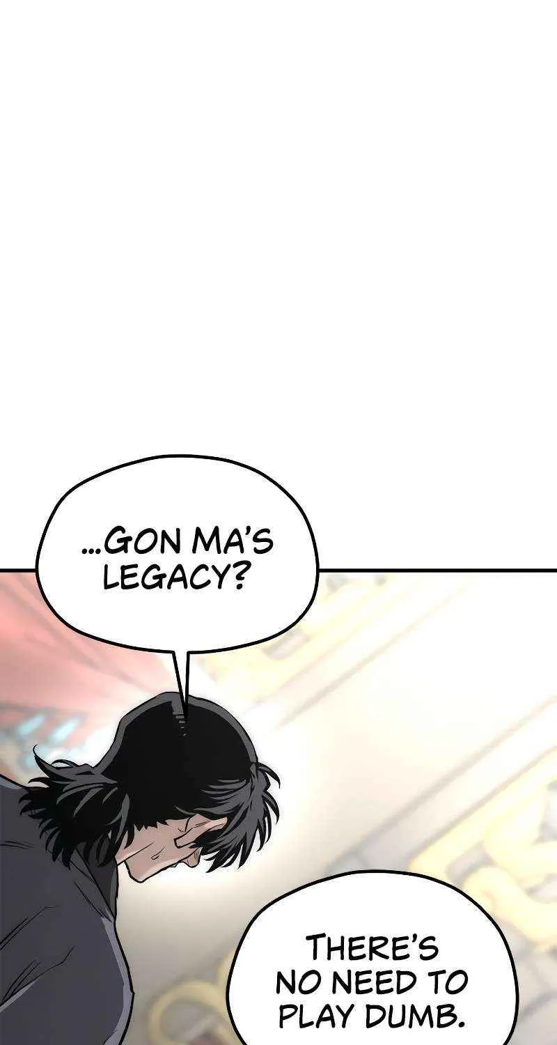 Read Murim RPG Simulation chapter 150 image 28 on Lezhin