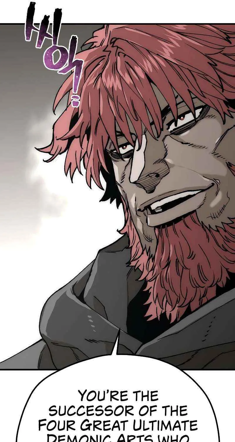 Read Murim RPG Simulation chapter 150 image 31 on Lezhin