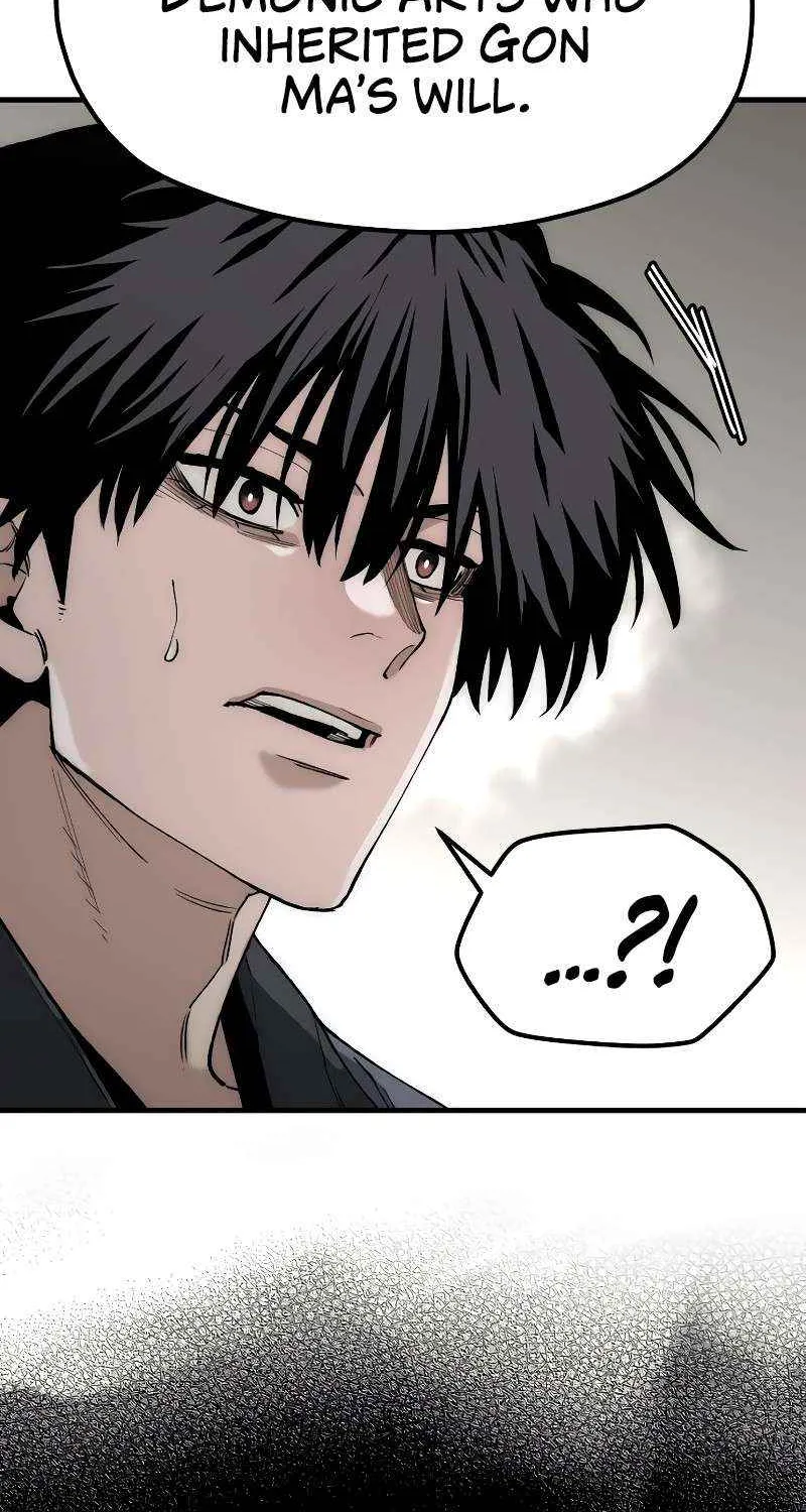 Read Murim RPG Simulation chapter 150 image 32 on Lezhin
