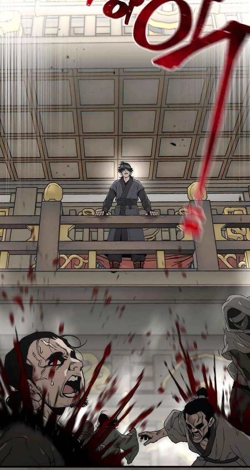 Read Murim RPG Simulation chapter 150 image 4 on Lezhin