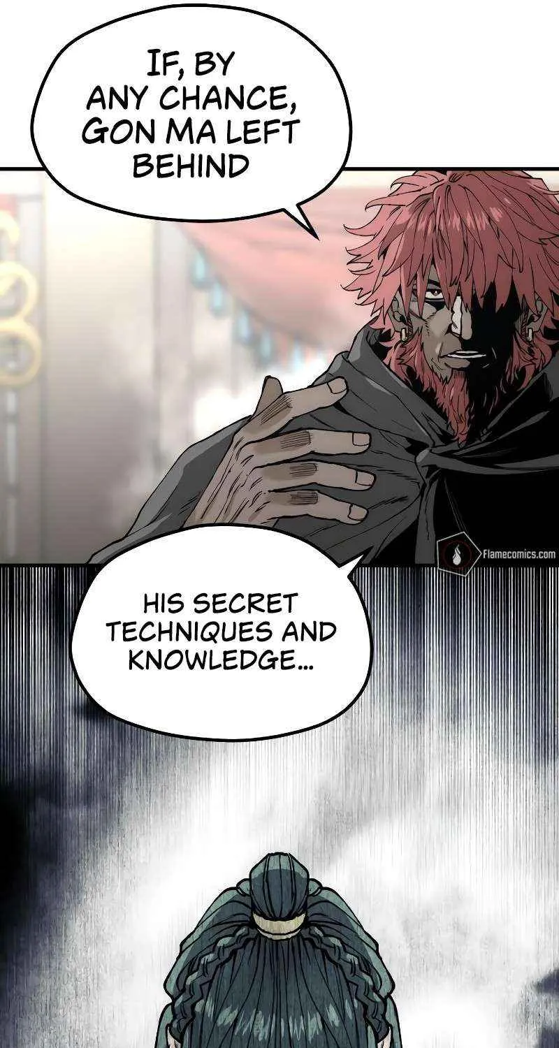 Read Murim RPG Simulation chapter 150 image 40 on Lezhin