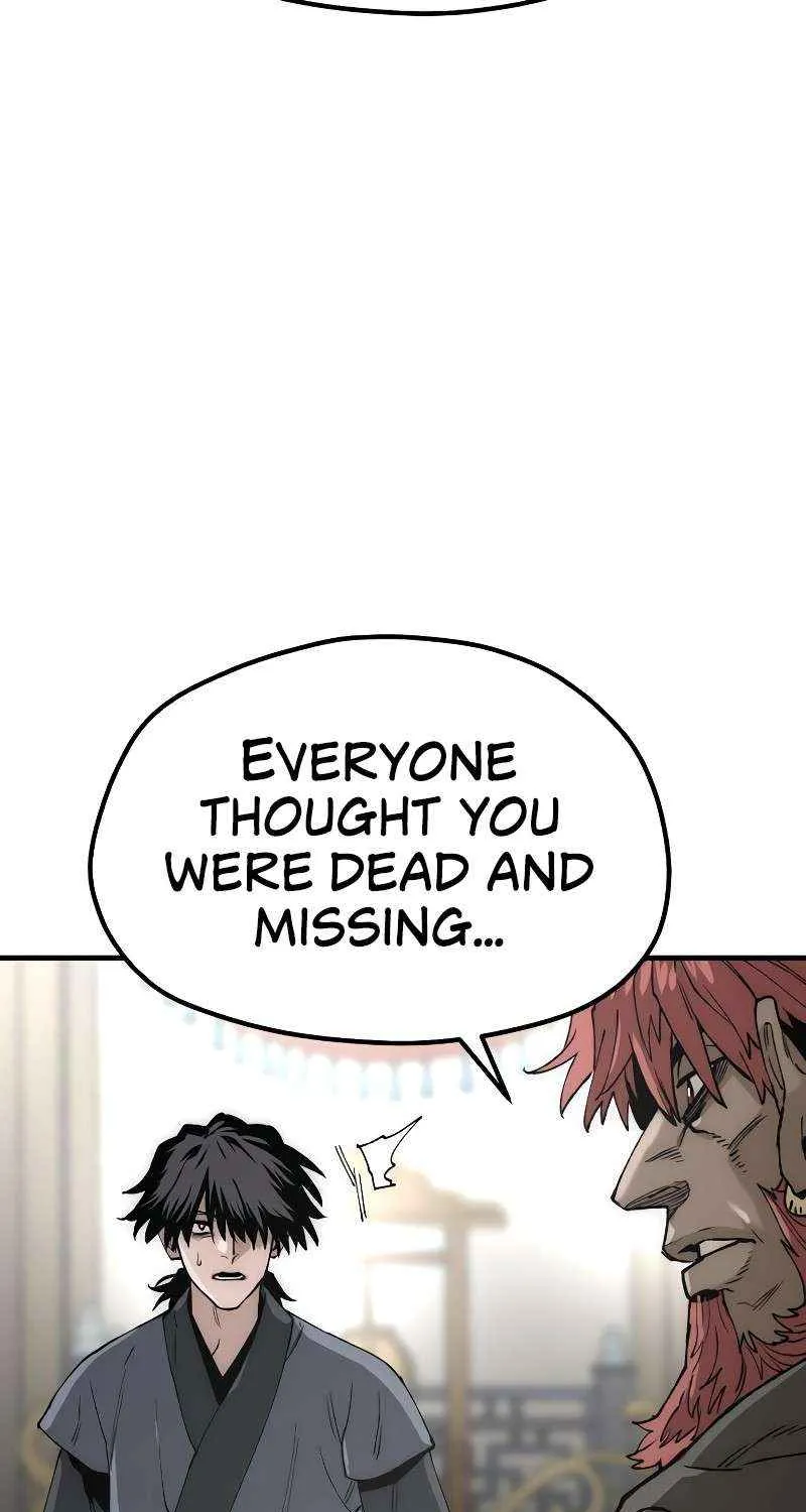 Read Murim RPG Simulation chapter 150 image 44 on Lezhin