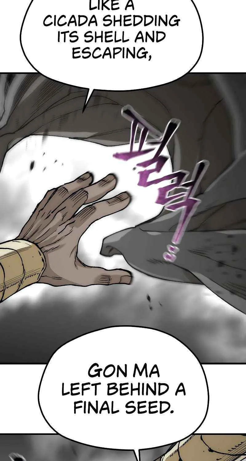 Read Murim RPG Simulation chapter 150 image 46 on Lezhin