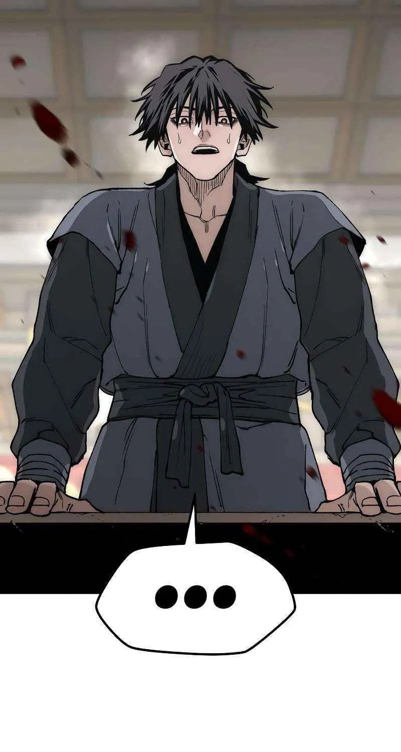 Read Murim RPG Simulation chapter 150 image 5 on Lezhin