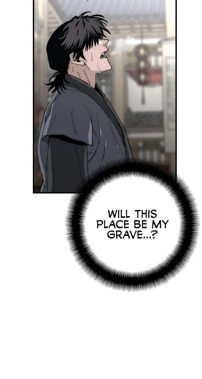 Read Murim RPG Simulation chapter 150 image 55 on Lezhin