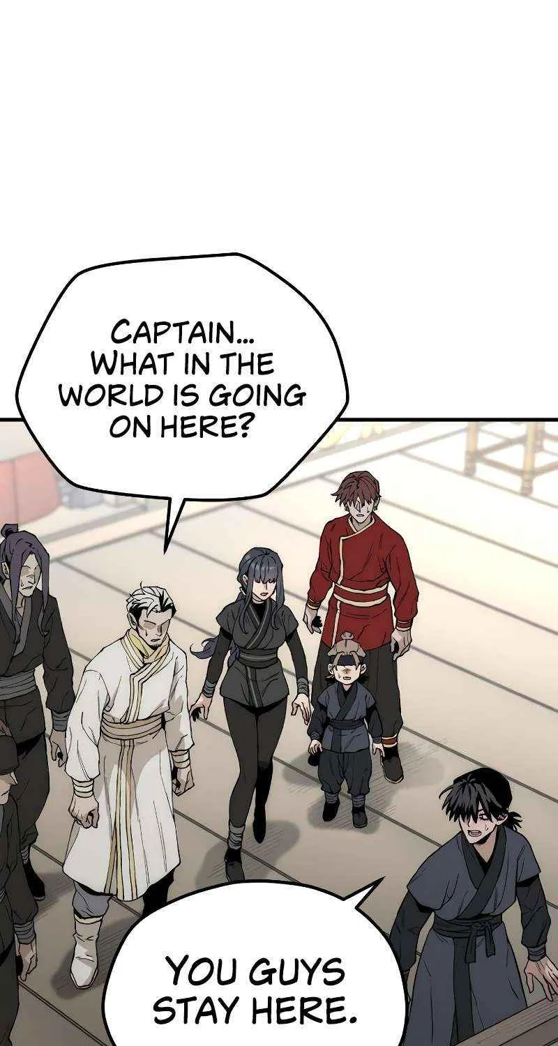 Read Murim RPG Simulation chapter 150 image 6 on Lezhin