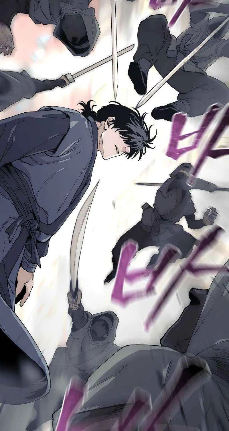 Read Murim RPG Simulation chapter 150 image 60 on Lezhin