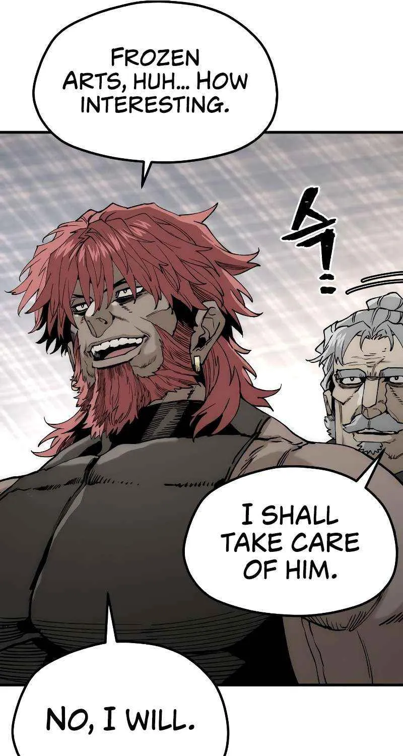 Read Murim RPG Simulation chapter 150 image 67 on Lezhin