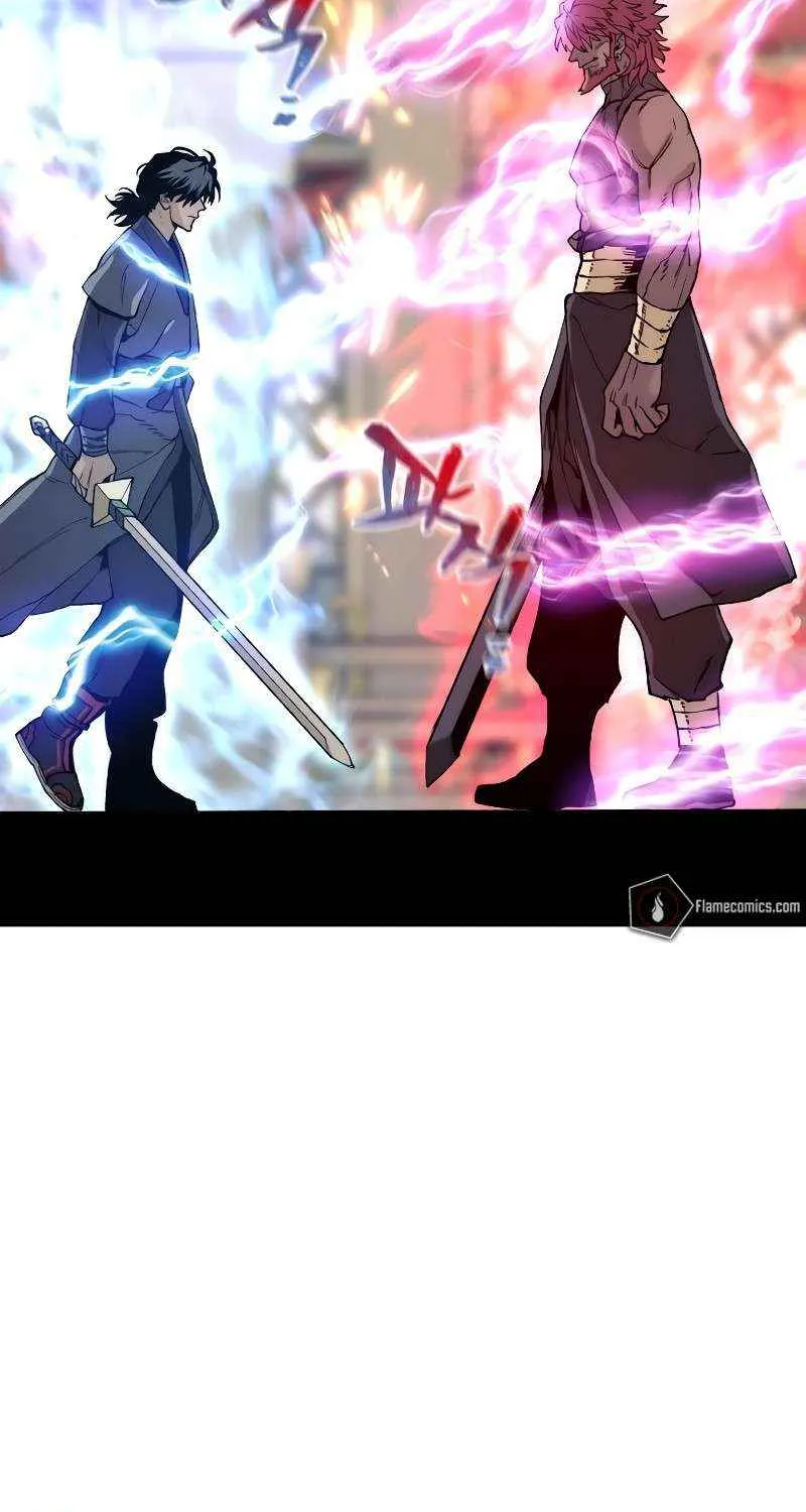 Read Murim RPG Simulation chapter 150 image 69 on Lezhin