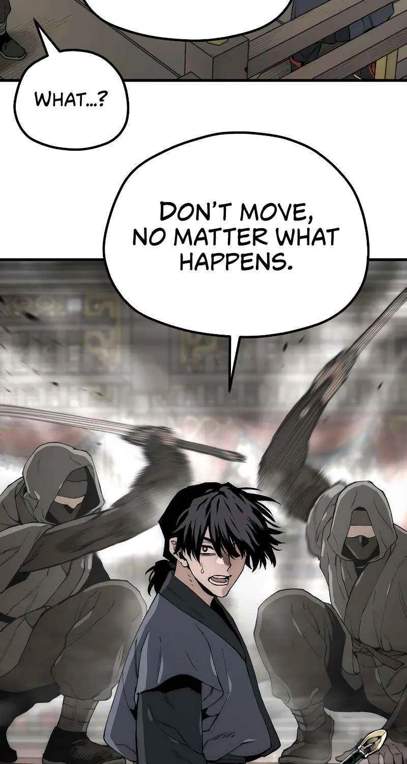 Read Murim RPG Simulation chapter 150 image 7 on Lezhin