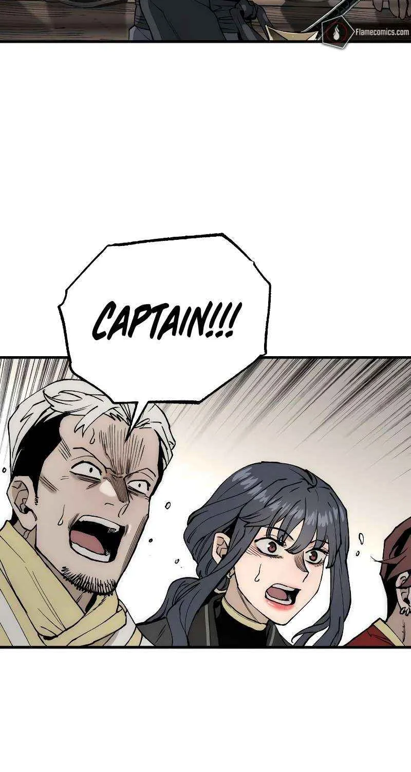 Read Murim RPG Simulation chapter 150 image 8 on Lezhin
