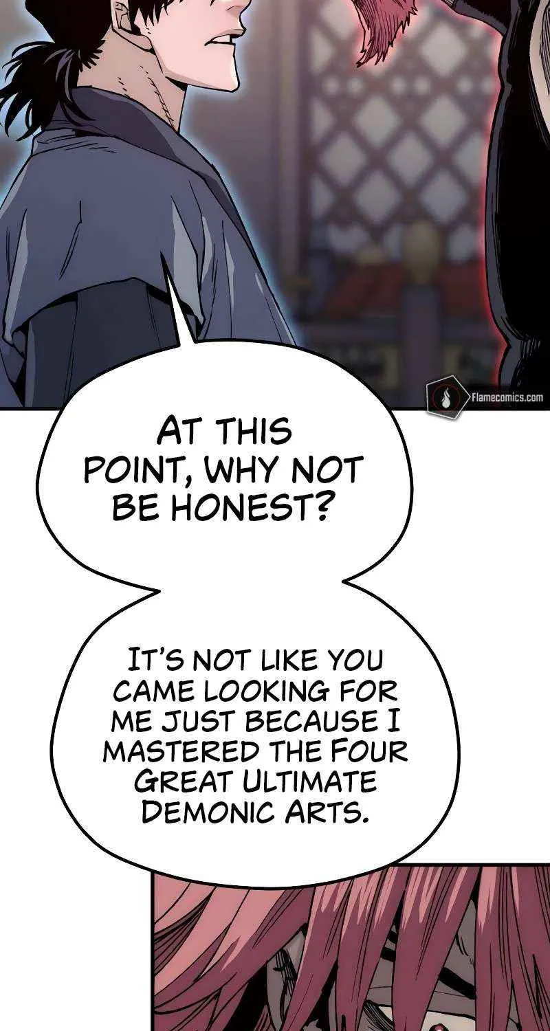 Read Murim RPG Simulation chapter 150 image 83 on Lezhin