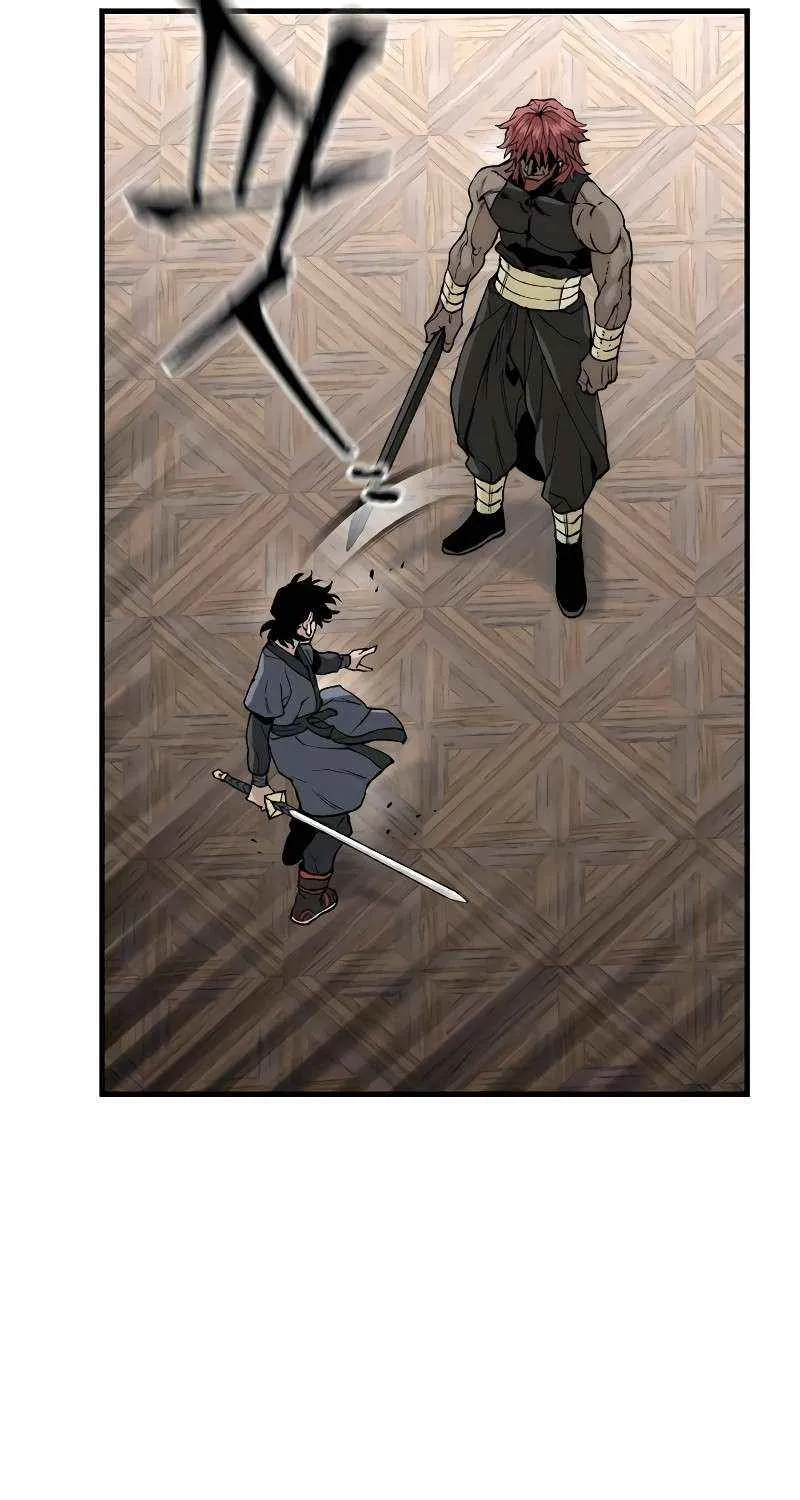 Read Murim RPG Simulation chapter 150 image 97 on Lezhin