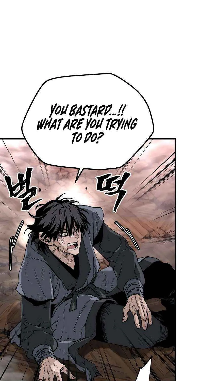 Read Murim RPG Simulation chapter 151 image 104 on Lezhin