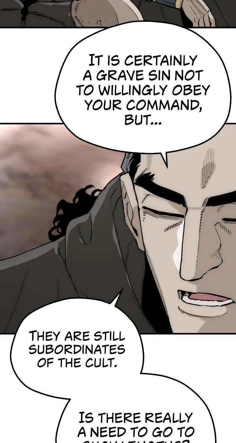 Read Murim RPG Simulation chapter 151 image 124 on Lezhin