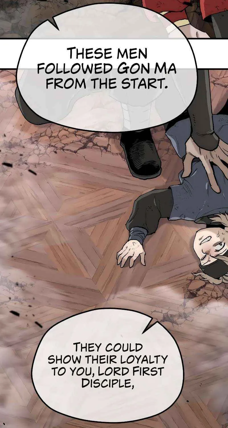 Read Murim RPG Simulation chapter 151 image 130 on Lezhin
