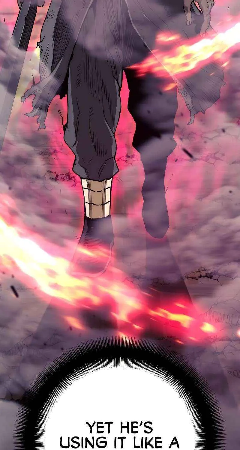 Read Murim RPG Simulation chapter 151 image 18 on Lezhin